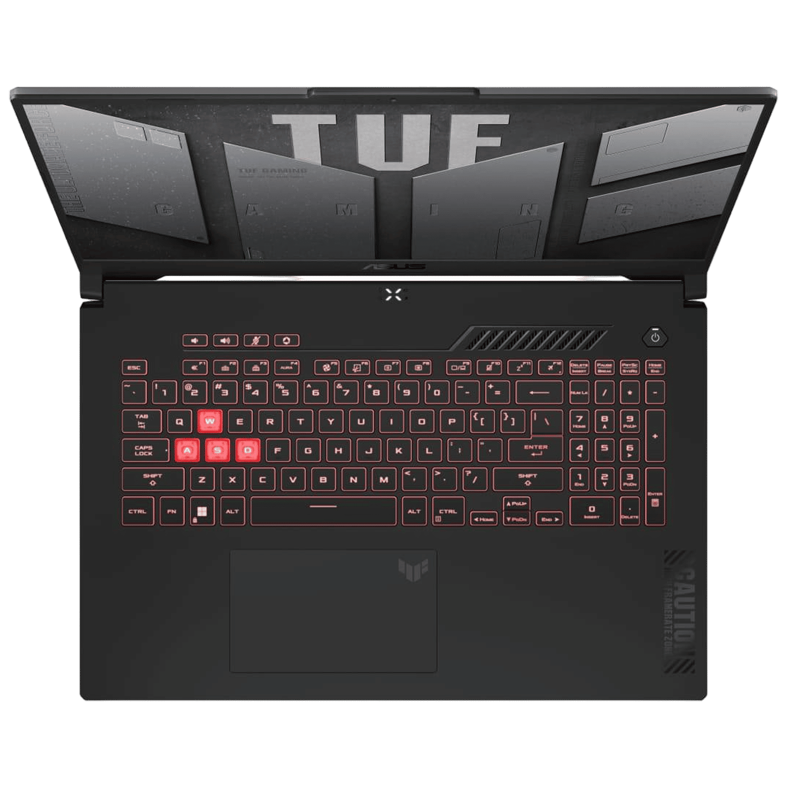 Buy ASUS TUF Gaming F15 FX507VV-LP287W Intel Core i7 13th Gen